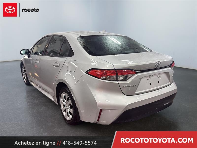 toyota Corolla 2024 - 6
