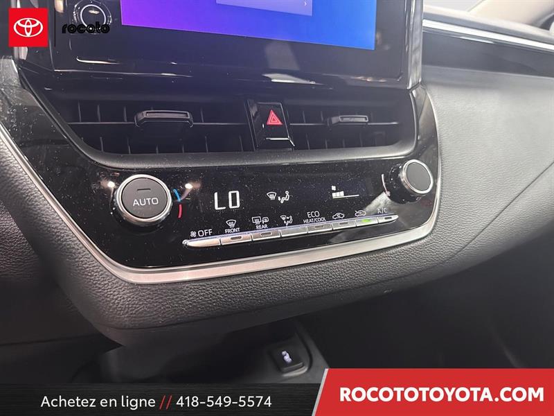 toyota Corolla 2024 - 18