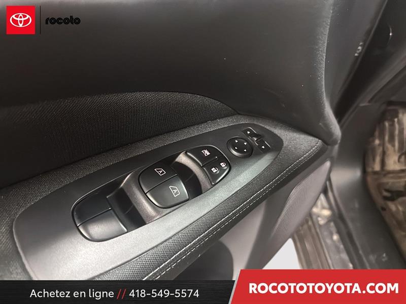 nissan Pathfinder 2017 - 9