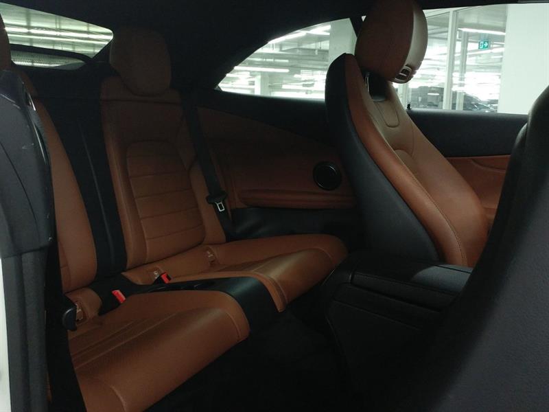 mercedes-benz Classe-C 2021 - 7