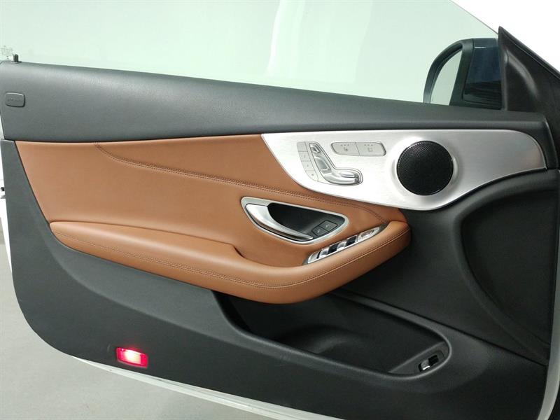 mercedes-benz Classe-C 2021 - 9