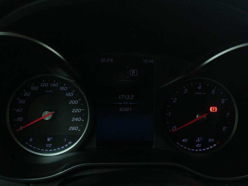 mercedes-benz Classe-C 2021 - 10