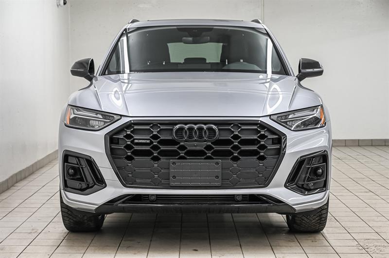 audi Q5 2024 - 3