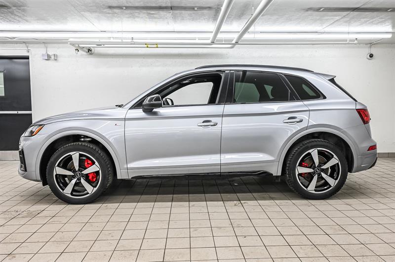 audi Q5 2024 - 4