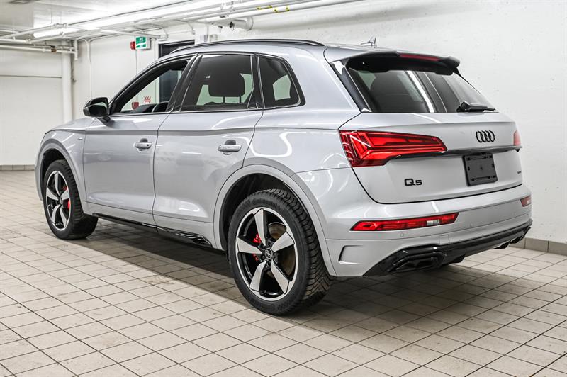 audi Q5 2024 - 5