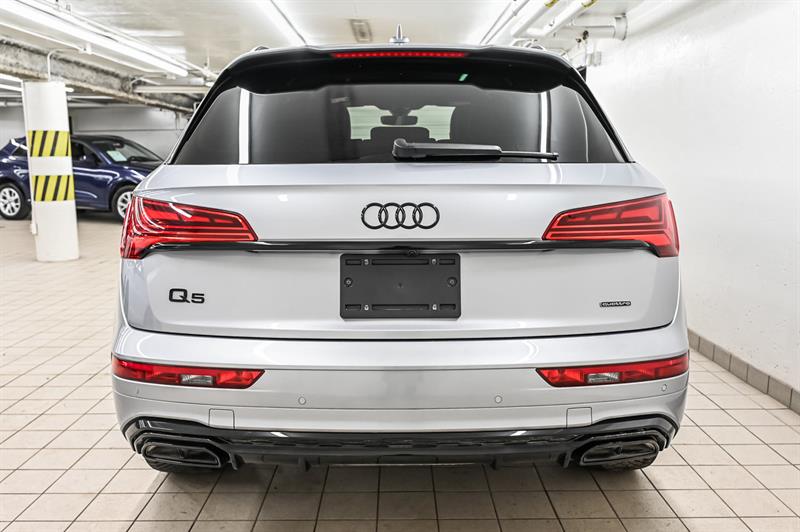audi Q5 2024 - 6
