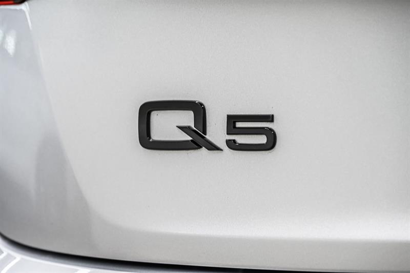 audi Q5 2024 - 7