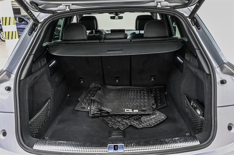 audi Q5 2024 - 9