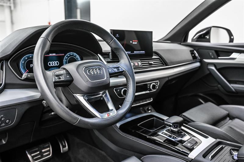audi Q5 2024 - 11