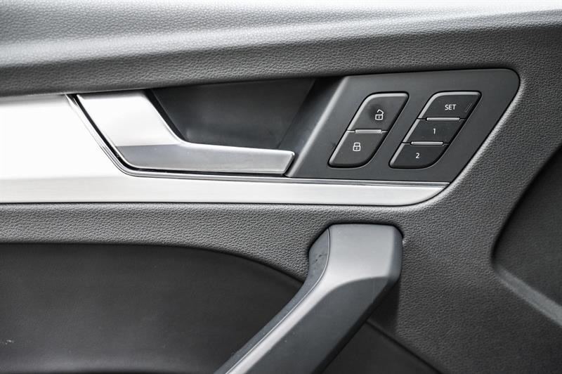 audi Q5 2024 - 12