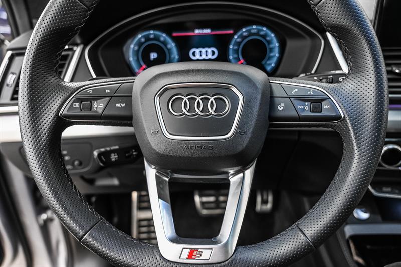 audi Q5 2024 - 14