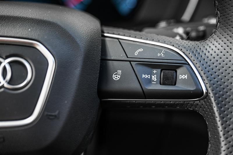 audi Q5 2024 - 15