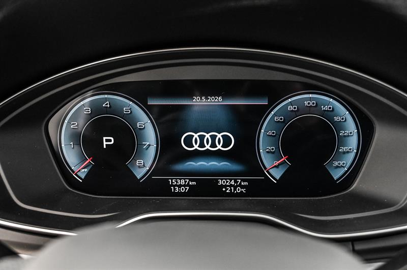 audi Q5 2024 - 16