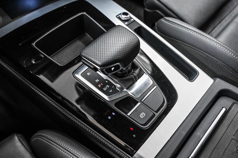 audi Q5 2024 - 17