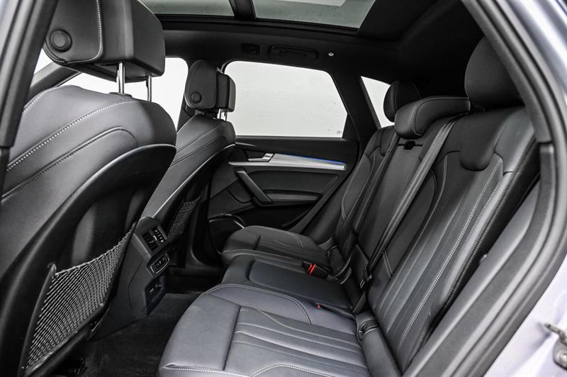 audi Q5 2024 - 23