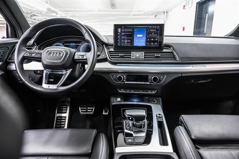 audi Q5 2024 - 24