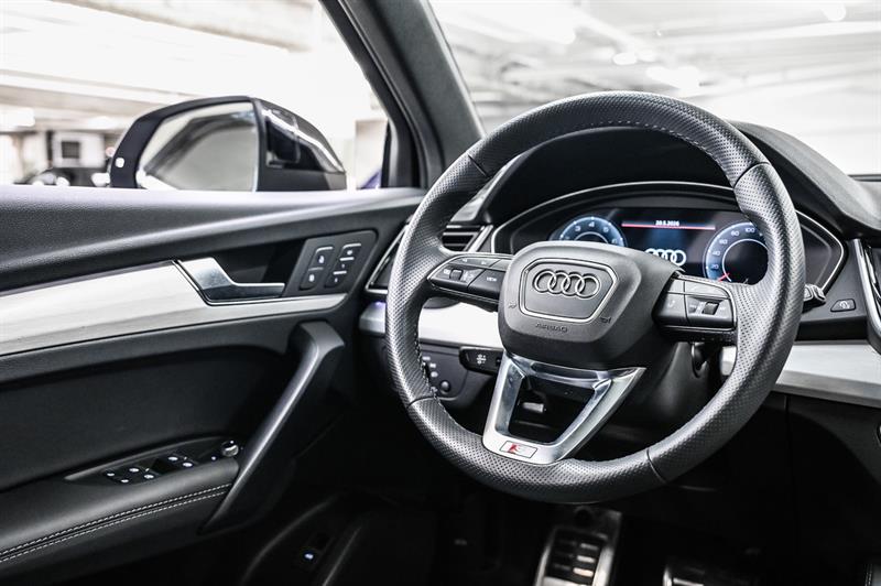 audi Q5 2024 - 25