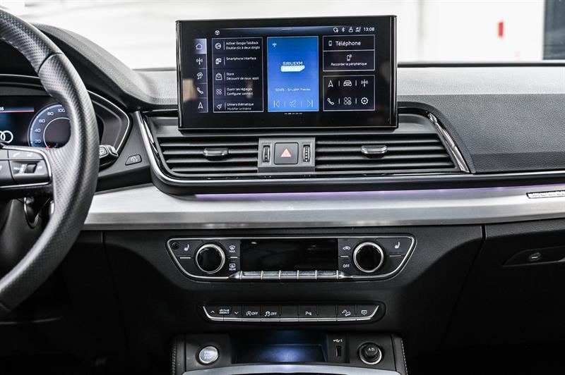 audi Q5 2024 - 26