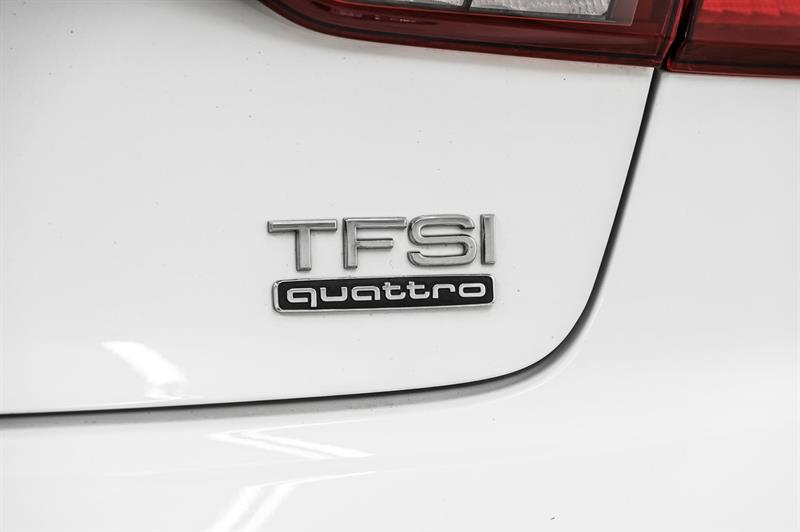audi A3 berline 2018 - 8