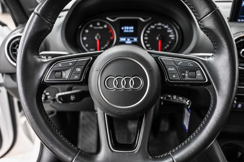 audi A3 berline 2018 - 11