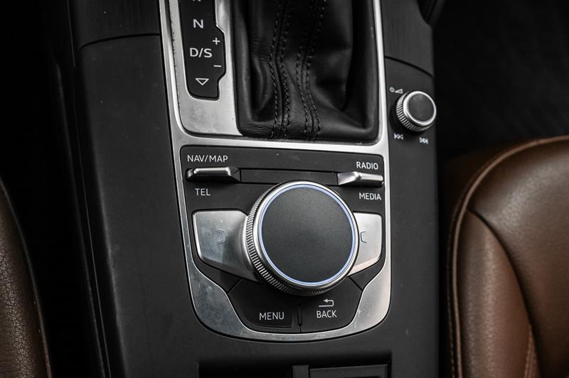 audi A3 berline 2018 - 14