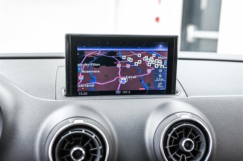 audi A3 berline 2018 - 18