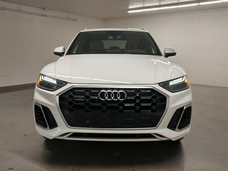 audi Q5 2022 - 2