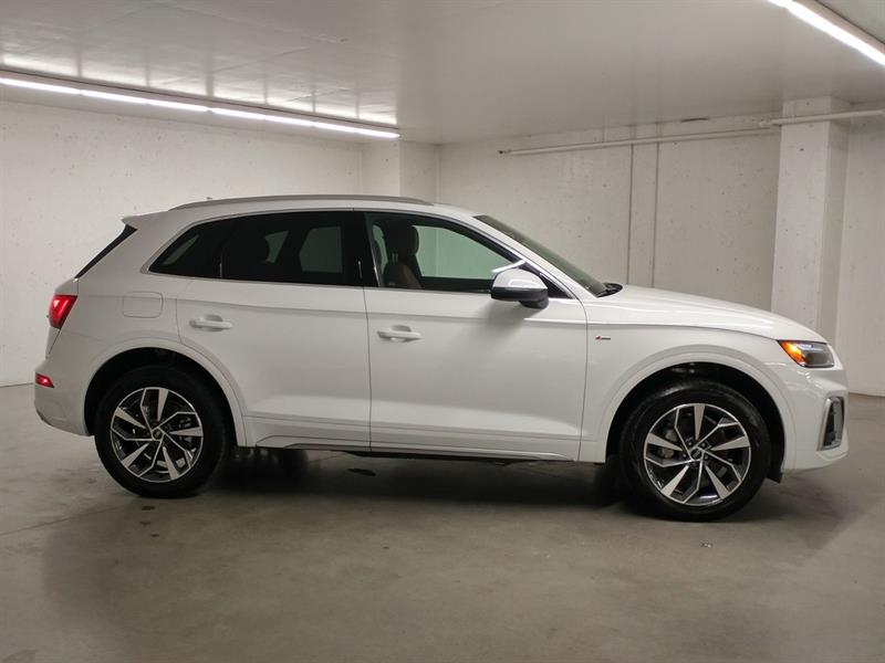 audi Q5 2022 - 3