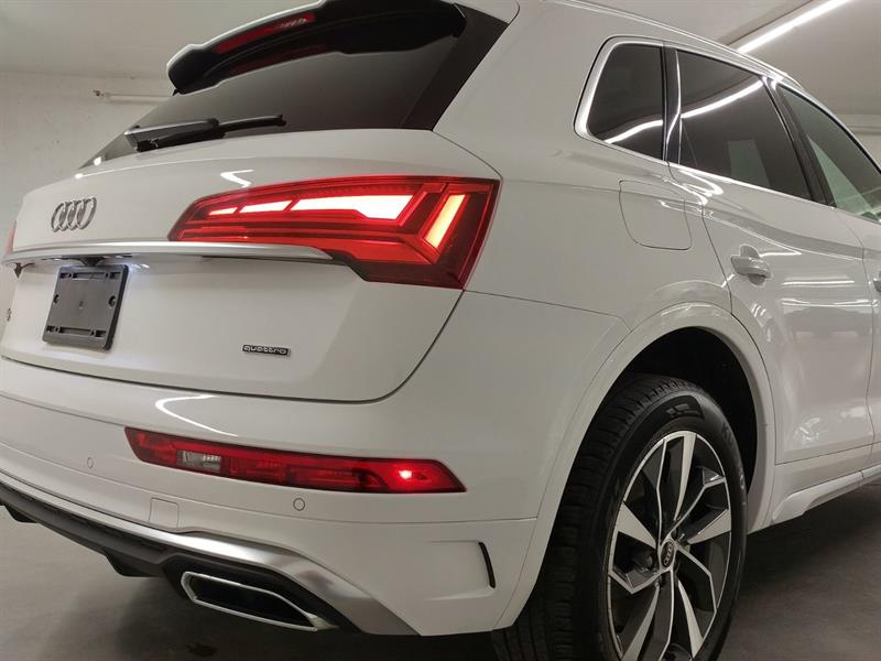 audi Q5 2022 - 4