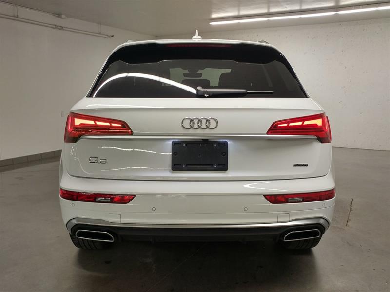 audi Q5 2022 - 5