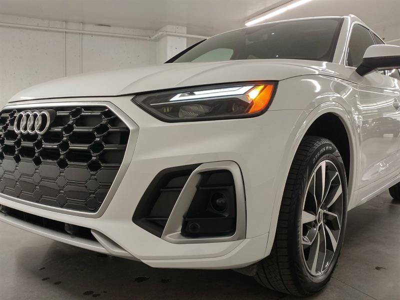 audi Q5 2022 - 6