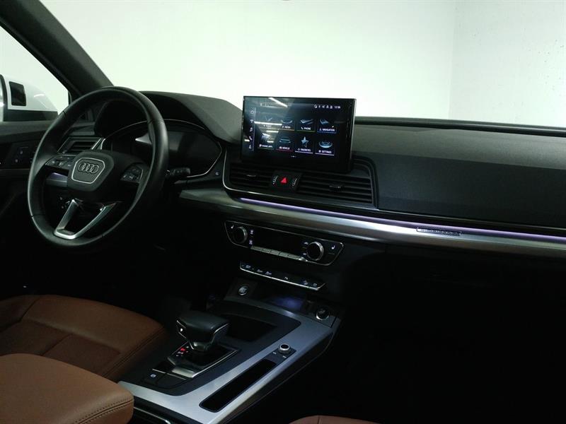 audi Q5 2022 - 7