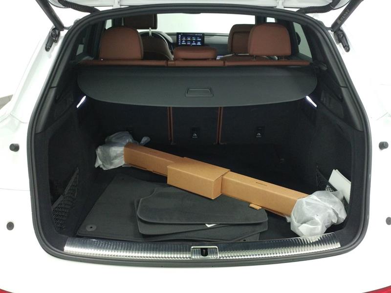 audi Q5 2022 - 8