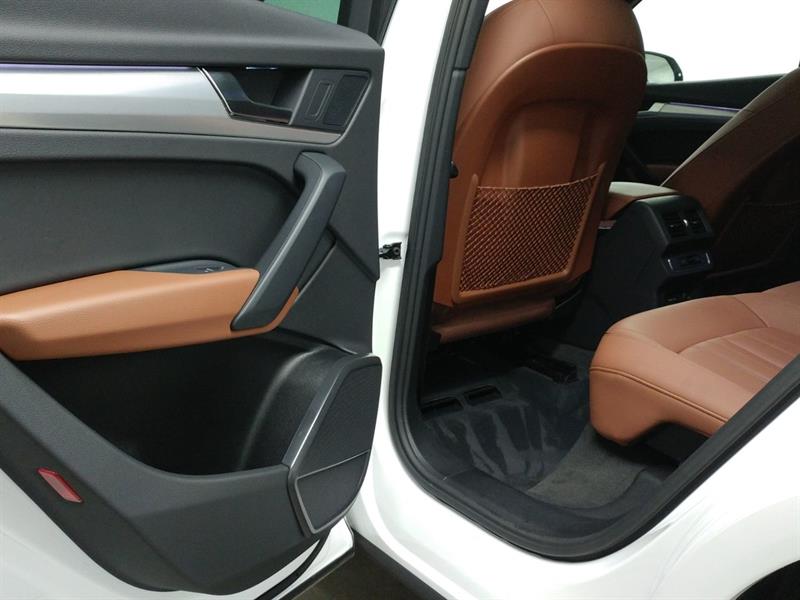 audi Q5 2022 - 9