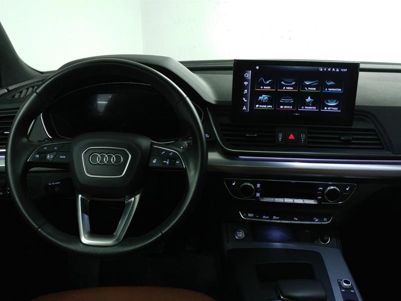 audi Q5 2022 - 10