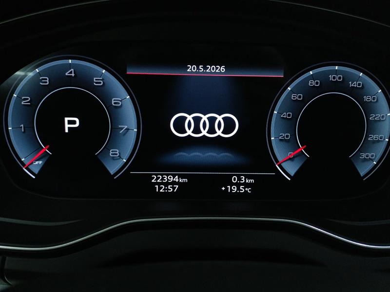audi Q5 2022 - 13
