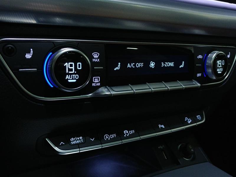 audi Q5 2022 - 15