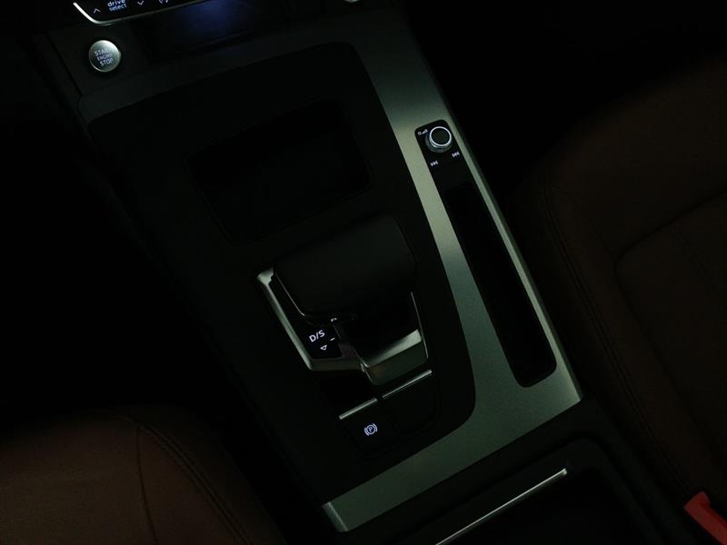 audi Q5 2022 - 16