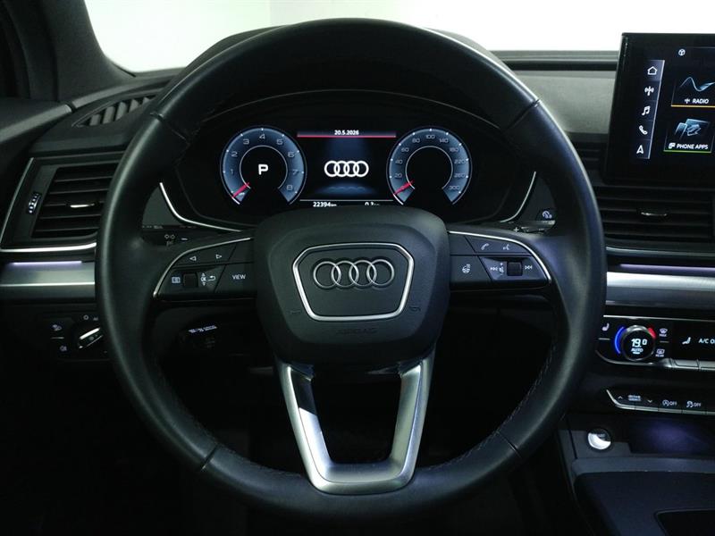 audi Q5 2022 - 17