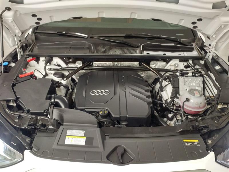 audi Q5 2022 - 19