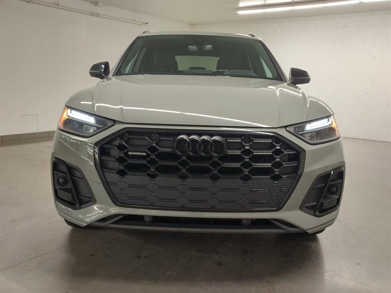audi Q5 2022 - 2