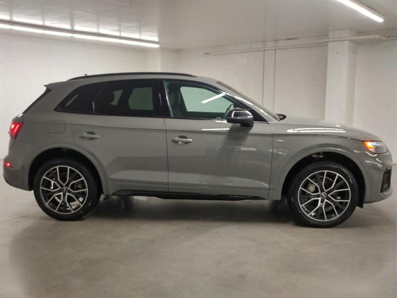 audi Q5 2022 - 3