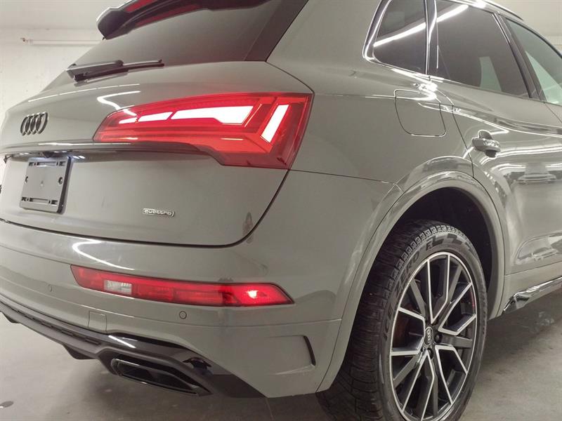 audi Q5 2022 - 4