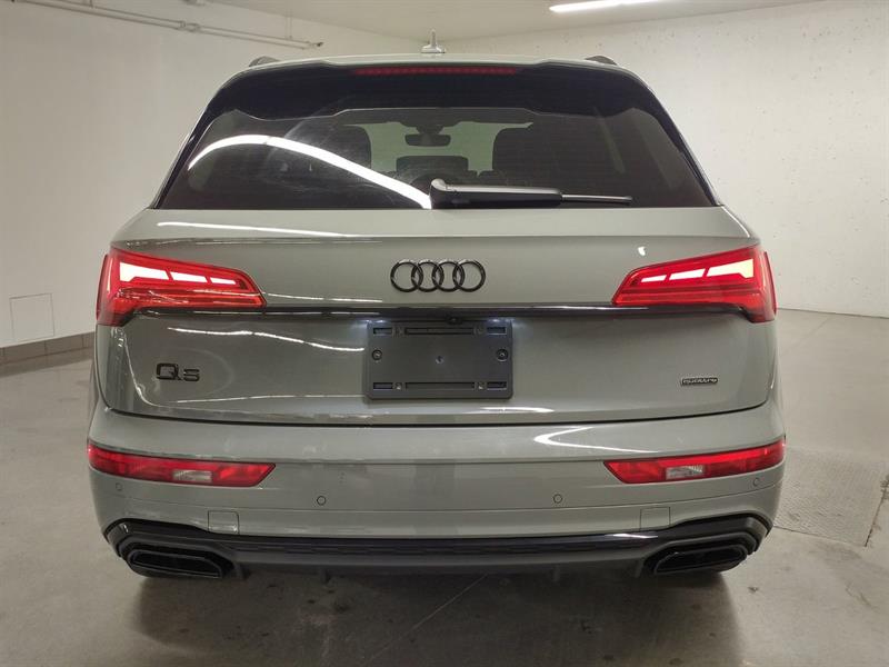 audi Q5 2022 - 5