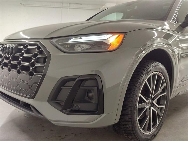 audi Q5 2022 - 6