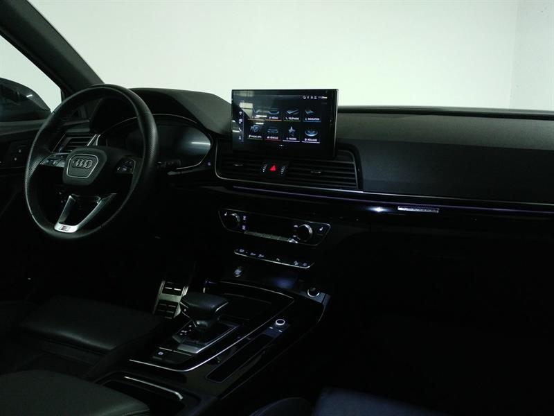 audi Q5 2022 - 7