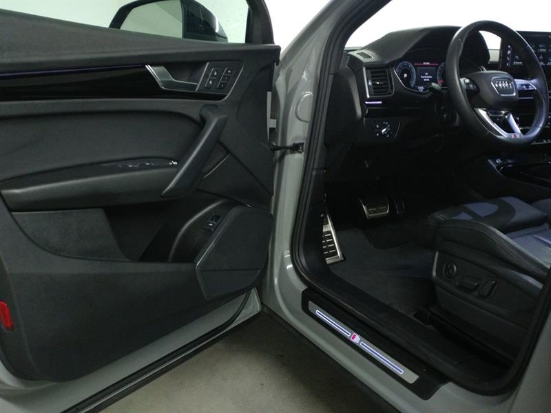audi Q5 2022 - 10