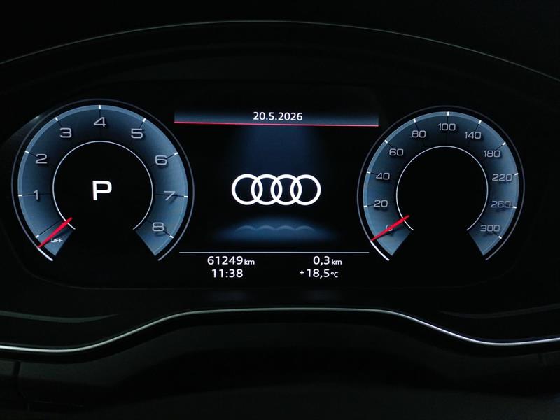 audi Q5 2022 - 12