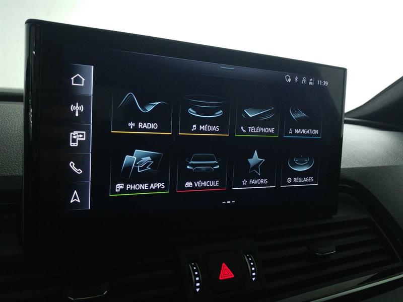 audi Q5 2022 - 13
