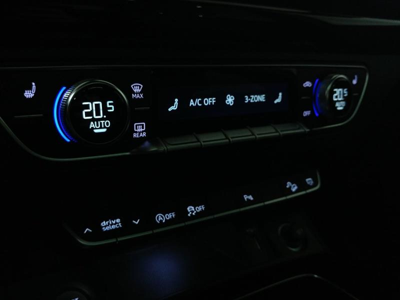 audi Q5 2022 - 14